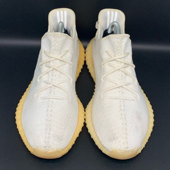 Adidas Yeezy‎ Boost 350 Running Shoes CP9366 Men’s Sz 10 main image 9
